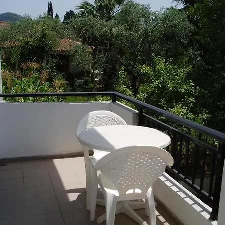 Amy Aparthotel Limenas (Thasos)