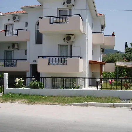Amy * Limenas (Thasos)