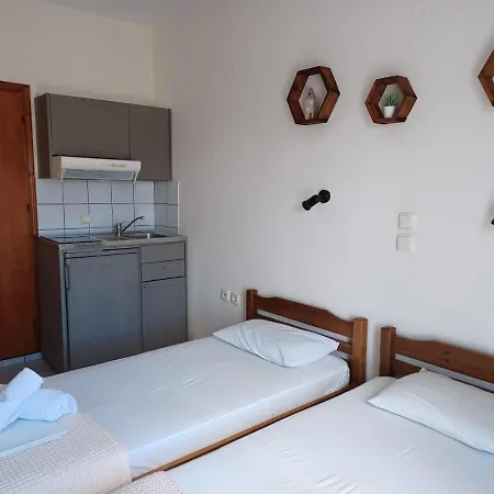 Amy Aparthotel *