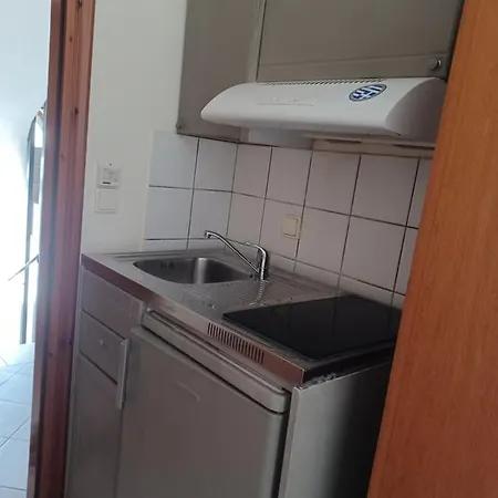 Amy Aparthotel Limenas (Thasos)