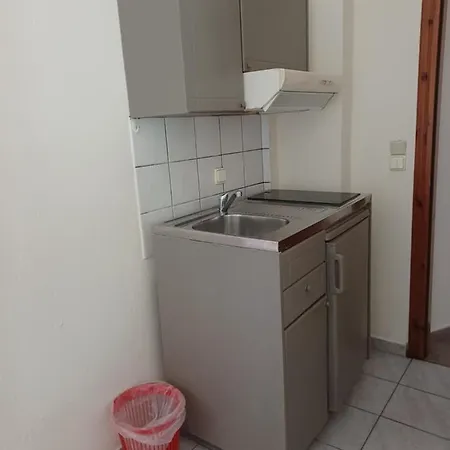 Aparthotel Amy Limenas (Thasos)