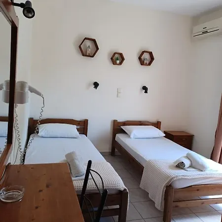 Amy Aparthotel